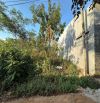 Đất hẻm 13 Lương Thế Vinh - đường ô tô đi lại