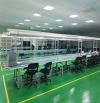 Cho thuê nhà xưởng 1.000m2 tại Cụm công nghiệp Khắc Niệm – Bắc Ninh