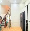 6.2 tỷ, Ngõ 35 Cát Linh, 10m ô tô tránh, 25m2, 5 tầng dân xây