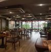 TOÀ NHÀ ĐỈNH!phố Đội Cấn- ô tô tránh-vỉa hè-110m2*10 tầng thang máy, Giá 74 tỷ