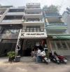 Bán gấp nhà hẻm VIP 165 Nguyễn Thái Bình, P. NTB, Q1 DT 88m2(4x22m), 5 tầng. HĐT 70 tr/th