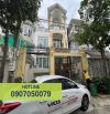 BÁN BIỆT THỰ SỔ HỒNG KHU PHƯƠNG NAM (BIỂN BÃI SAU VŨNG TÀU) GIÁ CHỈ 23.5 TỶ CÁCH BIỂN 800M