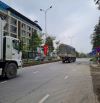 CC BÁN ĐẤT MẶT ĐƯỜNG ĐÔI 295, LÝ THÁNH TÔNG, TỪ SƠN VỊ TRÍ KINH DOANH BẤT CHẤP.