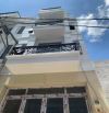 Nhà 4 tầng hẻm ô tô, đường HHG phường TX Q12 DT 52,6m2(4x13)💲4,6 tỷ