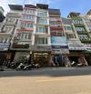 Mặt phố An Trạch, TT Đống Đa, kinh doanh, vỉa hè, phân lô 35m*6T, 19 tỷ