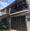HƠN 2 TỶ CÓ NHÀ 2 TẦNG HẺM XE HƠI THÔNG- DTSD 50M2- CHO THUÊ 4 TR/TH LK 4-5 GẦN KIM ĐỒNG