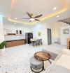 BÁN NHÀ NGUYỄN ĐÌNH CHIỂU, PHÚ NHUẬN, P4, 37M2, 2 TẦNG, 3 PHÒNG NGỦ, HẺM R5M, GIÁ CHỈ 5.38
