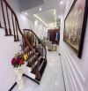 ĐỘC NHẤT 5 TẦNG BÁN NHÀ THỤY PHƯƠNG GẦN 50 MÉT VUÔNG, CHỈ NHỈNH 6 TỶ