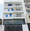 Bán nhà đường Thành Thái, Quận 10, DT:6x18m, 5 Tầng, HĐT: 120trđ, Giá: 25 tỷ