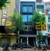 Bán nhanh nhà MT Lê Thị Riêng, Q.1, 6x20m, Trệt + 3 Lầu - HĐT: 110 triệu, giá 35 tỷ