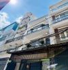 Bán nhà hẻm xe hơi Bùi Quang Là, 4x13m, nhà 3 lầu giá chỉ 6,3 tỷ