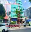 BÁN TÒA NHÀ MT ĐẸP - TRẦN NHẬT DUẬT, P.TÂN ĐỊNH, Q1. DT 10X20M, 5 TẦNG
