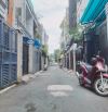 NHÀ HẺM XE HƠI TRƯỜNG CHINH-TÂN BÌNH-GA METRO – 70M2 – CHO THUÊ 14TR/THÁNG – GIÁ 10.5 TỶ