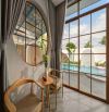 BÁN VILLA VIEW BIỂN – TỰA NÚI GẦN BÁN ĐẢO SƠN TRÀ - 300m2 - giá 29,2 tỷ