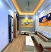 BÁN NHÀ 6T, TRÍCH SÀI - TÂY HỒ, 33M x MT 6M, Ô TÔ DỪNG ĐỖ 24/24 - KHÍ HẬU HỒ TÂY CỰC MÁT