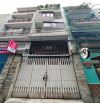 Bán nhà HXH Sư Vạn Hạnh P13 Q.10 ngang 4.2 60m2 4 tầng Giá 16.5 Tỷ Chốt