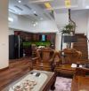 BÁN NHÀ MINH KHAI, ngõ thông, dân xây, giàu tiện ích, 60m2, 11 tỷ