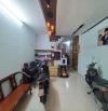 BÁN NHÀ GẦN UNG VĂN KHIÊM, ĐH HUTECH. NHÀ 43M2, SỔ VUÔNG ĐẸP.