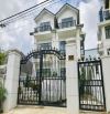 🔥 BÁN VILLA 4 TẦNG – 314M² (NGANG 12M) – 12 PHÒNG – MẶT TIỀN P4 GIÁ 19.5 TỶ