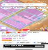 HƯỚNG ĐÔNG NAM TDC BIỂN PHƯỚC HẢI-CÁCH BIỂN 100m Dt: 83m2-ngang 6mx14m-full thổ cư,giá 4ty