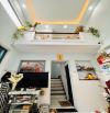 [35M2] BÁN NHÀ 3 LẦU NGUYỄN VĂN LƯỢNG, P17 GÒ VẤP – NHÀ ĐẸP Ở NGAY– 3.65 TỶ