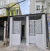 Bán Nhà Cấp 4 sổ riêng chính chủ đường VƯỜN LÀI, phường AN PHÚ ĐÔNG, Q12, dt 137m²💰9 tỷ