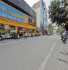 BÁN GẤP NHÀ  MẶT PHỐ VỌNG 125M*MT 4.3M P-LÔ VỈA HÈ KINH DAONH SẦM UẤT CHỈ 51.5 TỶ