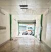Cho thuê nhà có lửng mặt tiền kinh doanh lê văn việt sầm uất 4x20