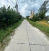Hàng Thơm, 1975m2 thổ Thuận Mỹ(16x90)- đường 6m- cách SG 40p-  Giá 2 Tỷ 500