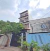 CHỈ 8.X TỶ – 71M² (4X17M) – 4 TẦNG – SÁT NGUYỄN OANH – ĐƯỜNG 6M XE HƠI NGỦ NHÀ – DÒNG TIỀN
