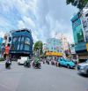 Bán góc 2MT Trần Quang Khải- Nguyễn Hữu Cầu-DT:13x18m- 4 tầng- HĐT 300tr-giá : 60 tỷ