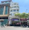 BÁN TOÀ VĂN PHÒNG MẶT PHỐ ĐẠI CỒ VIỆT 200m2x9T THANG MÁY - MT 6.8m - 155 TỶ - HẦM ÔTÔ - KD