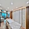 Cực đẹp View Hồ, Plo oto tránh Kinh doanh Việt Kiều Châu Âu Mỗ Lao 60m2x5T mặt tiền 6m
