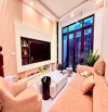 Vài bước ô tô, nông, gần hồ Đền lừ, 45m2, nh.ỉnh 7 tỷ