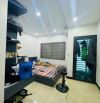 Bán căn hộ dịch vụ Quận Bắc Từ Liêm 110m 7T thang máy LÔ GÓC MT 8m nhỉnh 17 tỷ