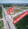Bán đất đấu giá Bạch Đa -Kim Hoa-Mê Linh-Hà Nội-Trục  Chính KD-Đường Ngô Miễn 📕 LK1A