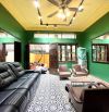 KIM MÃ 54M2-4 TẦNG- NGÕ RÔNG 3M THÔNG TƯ TUNG- GẦN PHỐ GIÁ 11.3 TỶ - Mấy chục mét ra phố,