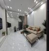 Kim Ngưu- Nhà dân- Siêu đẹp- Ô tô đỗ cửa- gần phố- Full nội thất- 45m2- 4 tầng- Nhỉnh 10ty