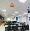 Nhượng và cho thuê văn phòng 340m và 485m chung cư 282 nguyễn huy tưởng