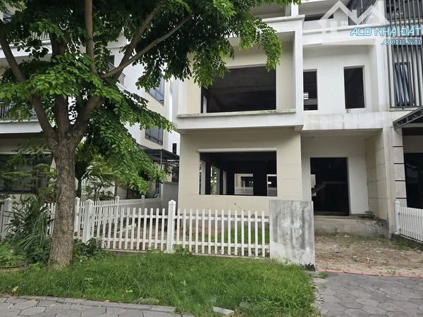 Bán căn Biệt thự Vườn Mai - Ecoriver Hải Dương