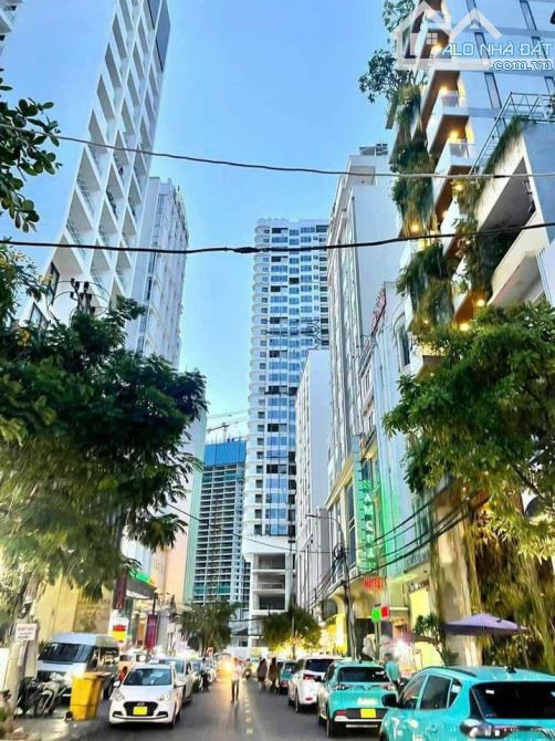 THẲNG BIỂN ĐẦU TƯ TỐT NHẤT 2 tầng KINH DOANH ĐỖ BÁ ngay An Thượng