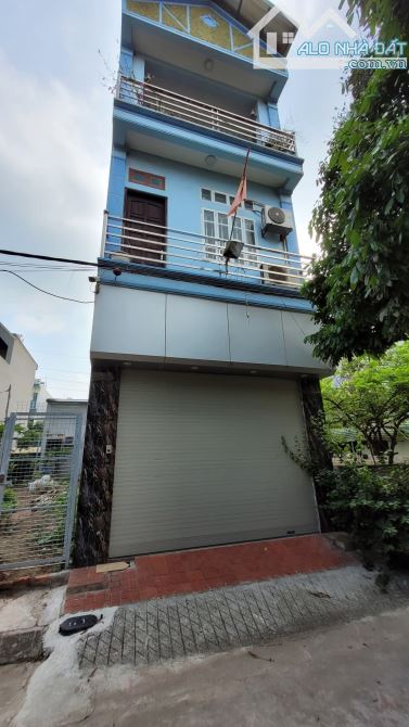 Bán nhà khu Phân Lô Phúc Am, Duyên Thái _60m2*4 tầng _ chào 6.6 tỷ