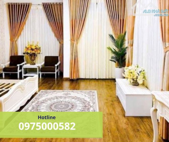 BÁN NHÀ MẶT TIỀN BÀ HUYỆN THANH QUAN, TP VŨNG TÀU (DT 133m2, BHR + HOÀN CÔNG) GIÁ 14 TỶ 8 - 1