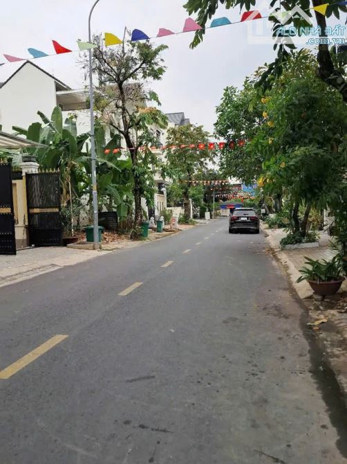 BÁN NHÀ MẶT TIỀN ĐƯỜNG 40 - PHƯỜNG AN KHÁNH - THỦ ĐỨC - GIÁ 35 TỶ