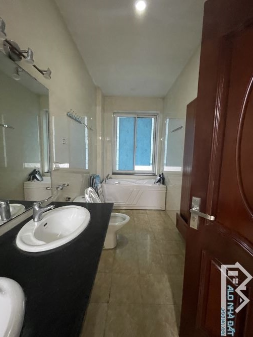 ✅CHO THUÊ NHÀ 125M2x4 TẦNG KĐG TỨ HIỆP, THANH TRÌ, GIÁ 25TR. - 1
