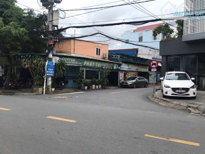 Nhà MT 4 tầng BTCT. Vị trí đẹp, KD đỉnh gần Huỳnh Thị Hai. SHR full thổ