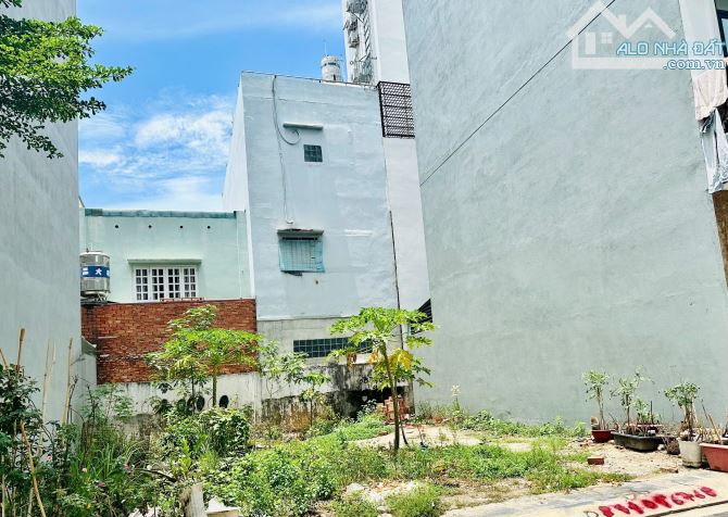 BÁN ĐẤT ĐẸP – NGUYỄN VĂN YẾN, TÂN PHÚ – GIÁ CHỈ 6.5 TỶ - 3