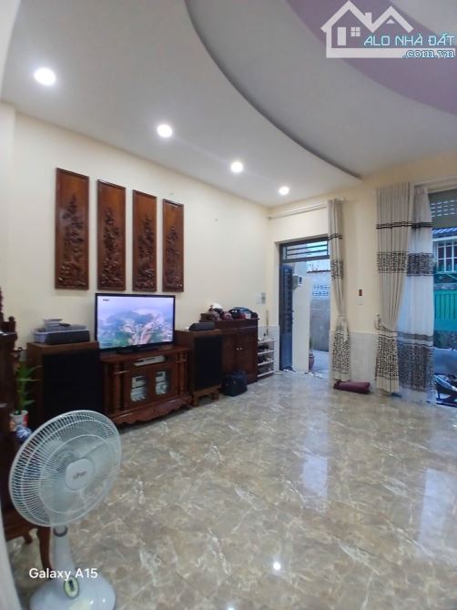 Bán gấp nhà 4 Tầng, 47M2, Xô Viết Nghệ Tĩnh, Bình Thạnh,Nhỉnh 5 Tỷ (TL)