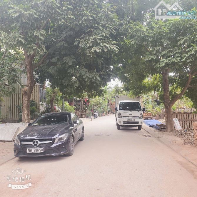 Cho thuê kho xưởng 200m² vị trí khu đất dịch vụ Vạn Phúc Hà Đông.