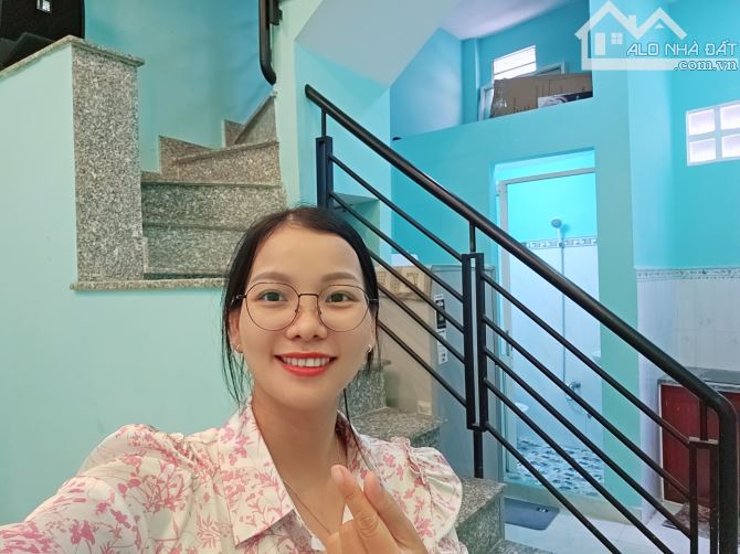 Hẻm Ô tô 5M, Võ Văn Kiệt - Trần Tuấn Khải QUẬN 5, 39M2, Ko QH,  Chỉ 4.5 tỷ TL